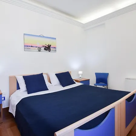 Awesome In Holiday home *