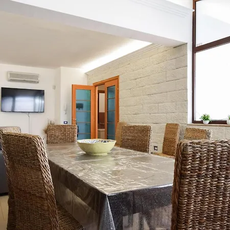 Awesome In Holiday home Marinella di Selinunte